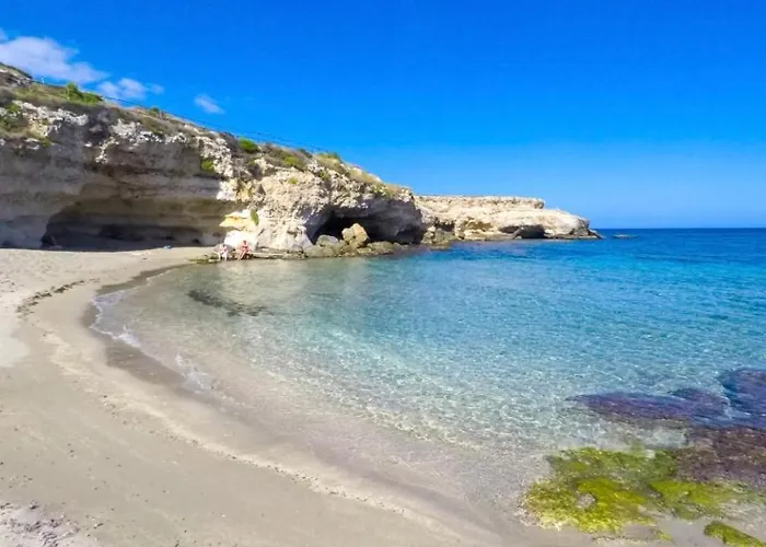 Onda Blu Hébergement de vacances *