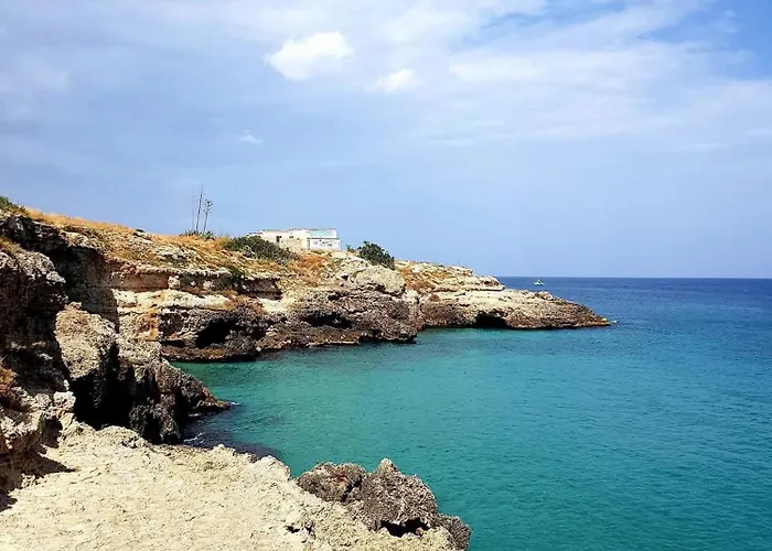 Onda Blu Hébergement de vacances *