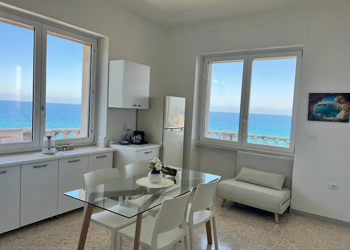 בית נופש Onda Blu *