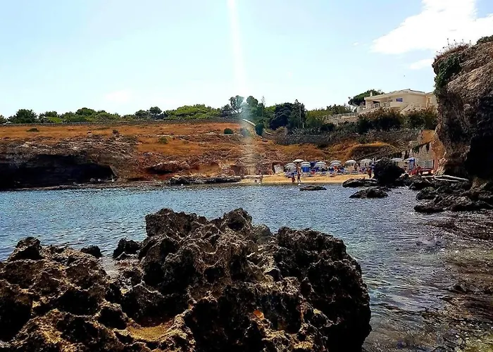Onda Blu * Monopoli