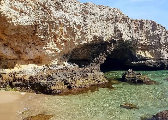 Onda Blu Hébergement de vacances *